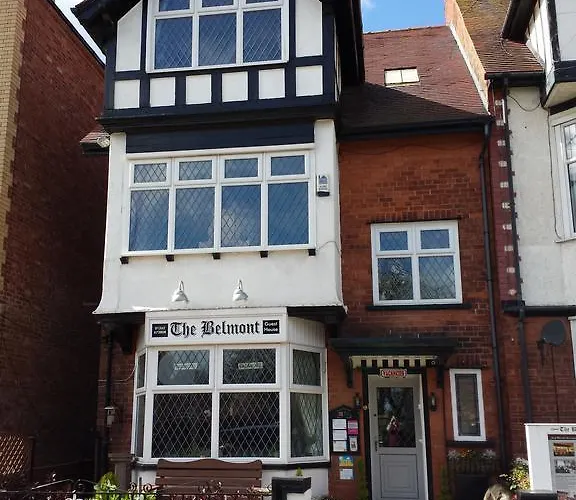 The Belmont