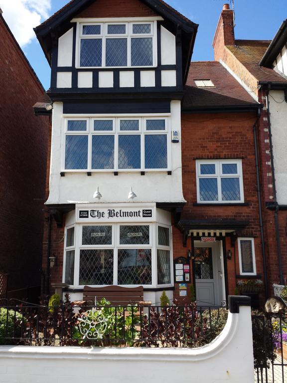 Guest house The Belmont