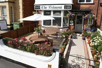 The Belmont 3*