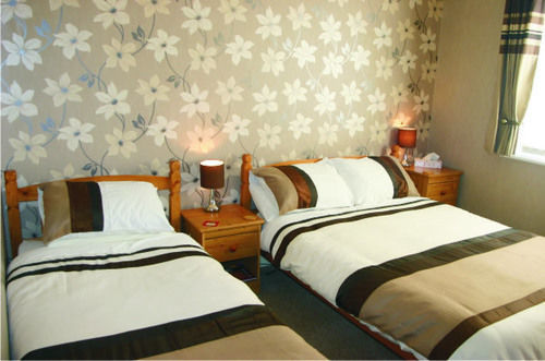 Guest house The Belmont 3*
