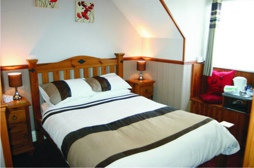 The Belmont Bridlington