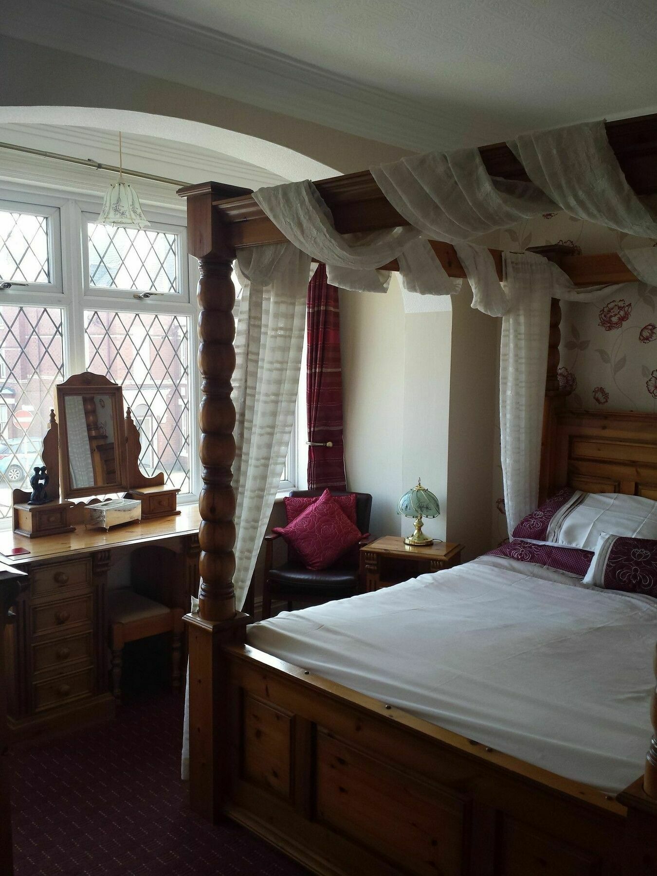The Belmont Guest house 3*