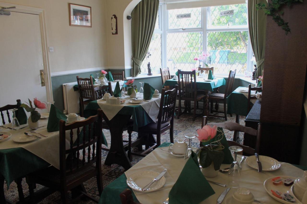 Guest house The Belmont
