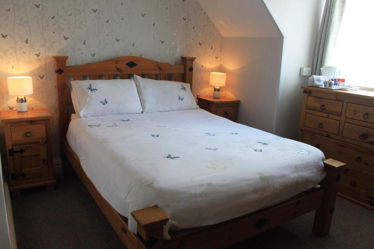 The Belmont 3*