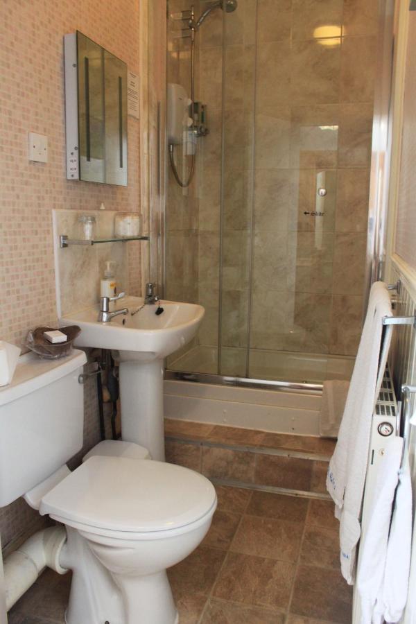 The Belmont Guest house 3*