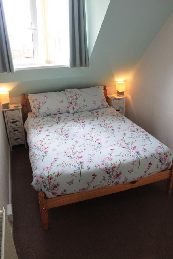 The Belmont Guest house 3*