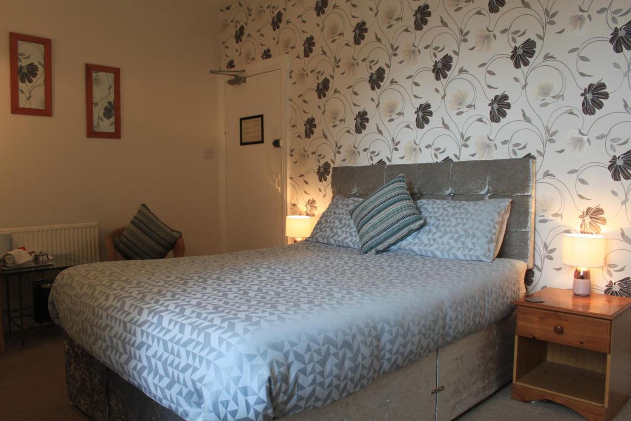 The Belmont Bridlington